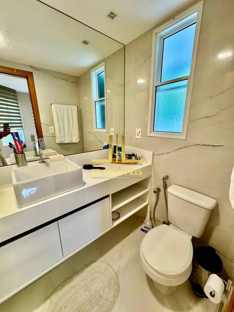 Apartamento, 4 quartos, 185 m² - Foto 7