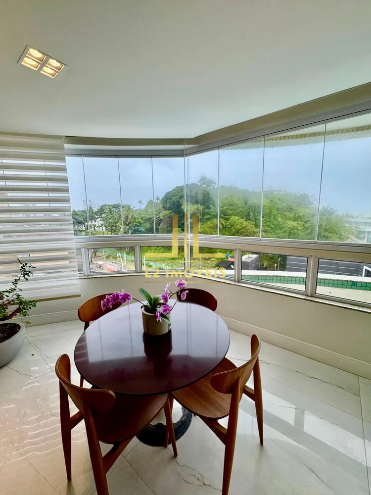 Apartamento, 4 quartos, 185 m² - Foto 2