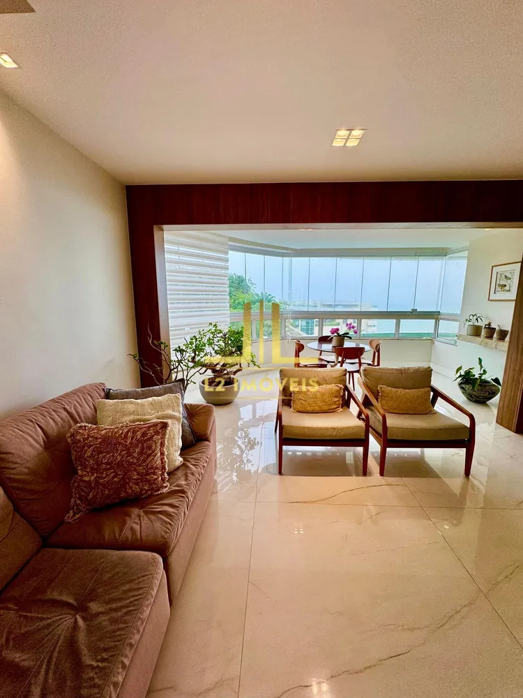 Apartamento, 4 quartos, 185 m² - Foto 4