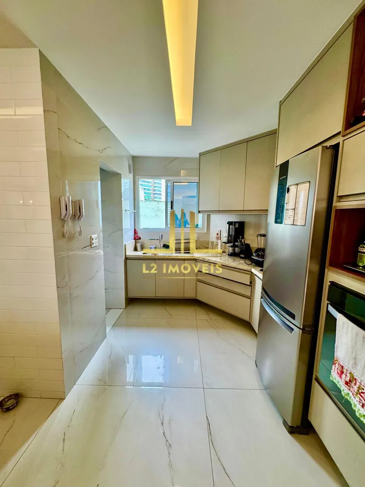 Apartamento, 4 quartos, 185 m² - Foto 9