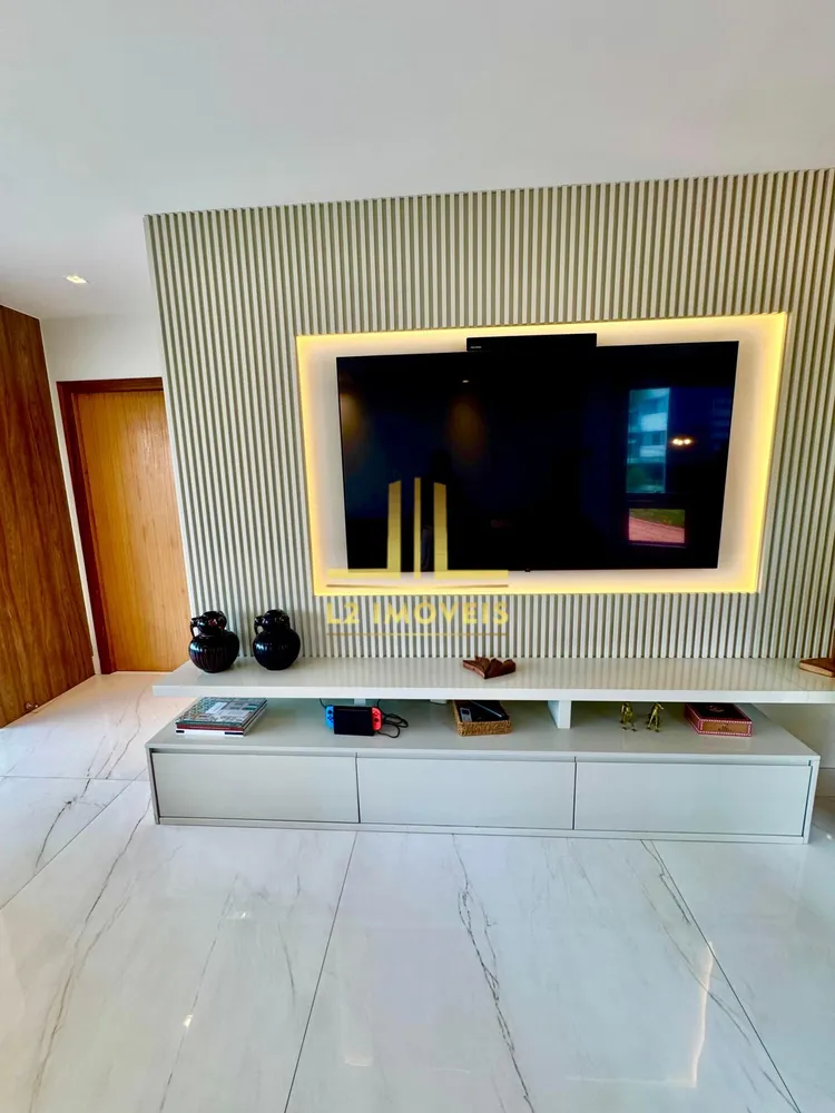 Apartamento, 4 quartos, 185 m² - Foto 3