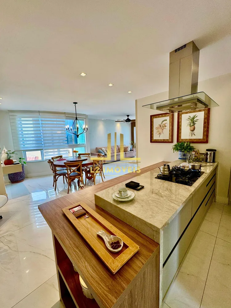 Apartamento, 4 quartos, 185 m² - Foto 1