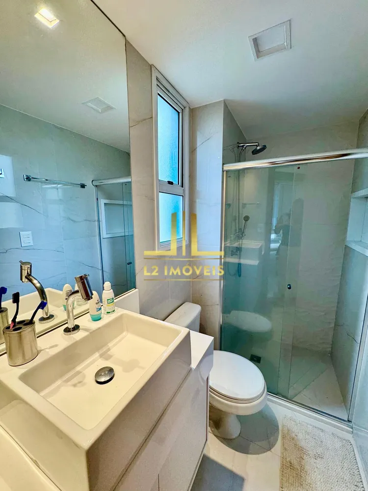 Apartamento, 4 quartos, 185 m² - Foto 15