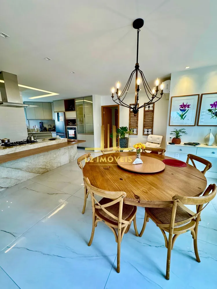 Apartamento, 4 quartos, 185 m² - Foto 10