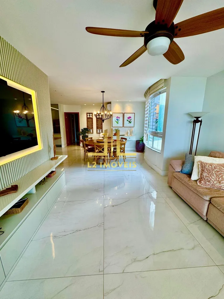 Apartamento, 4 quartos, 185 m² - Foto 6