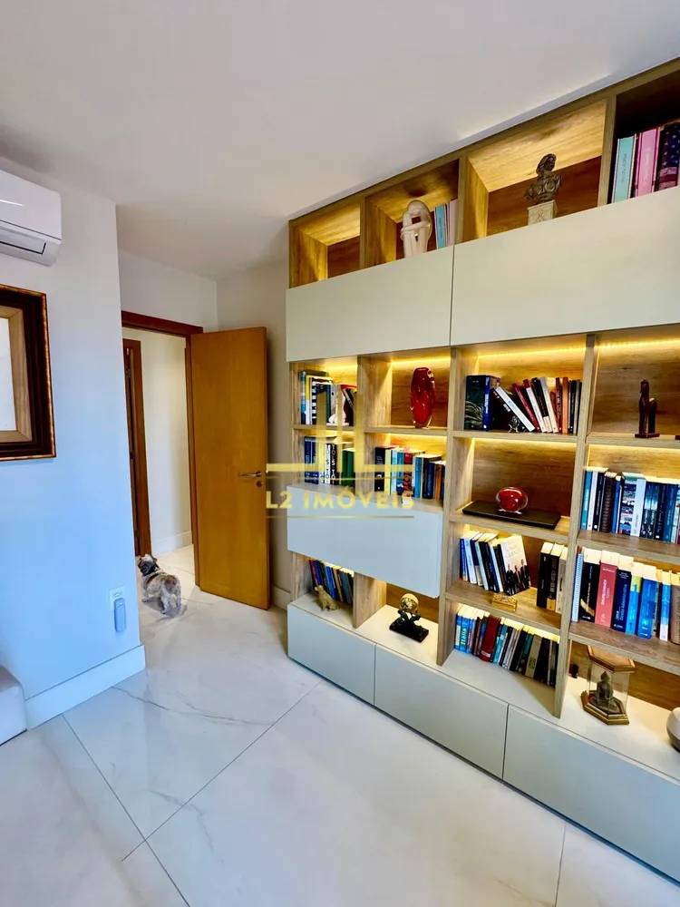 Apartamento, 4 quartos, 185 m² - Foto 13