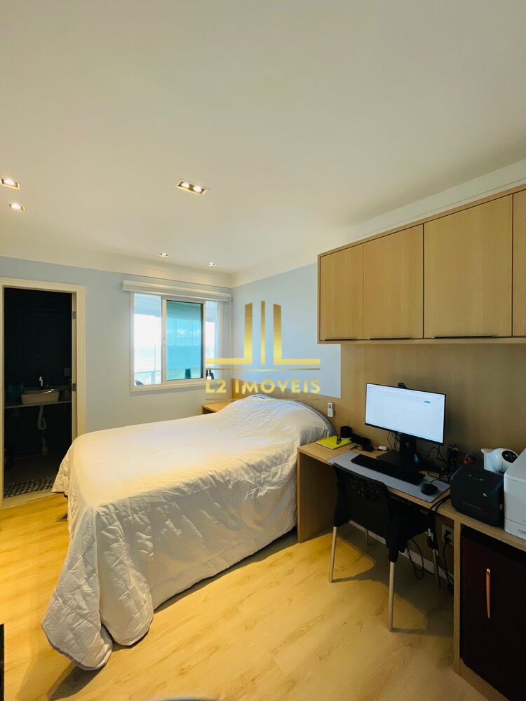 Apartamento à venda com 4 quartos, 200m² - Foto 3