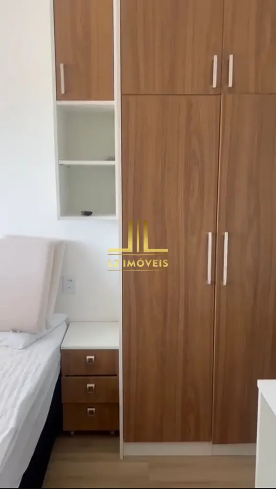 Apartamento, 1 quarto, 25 m² - Foto 6