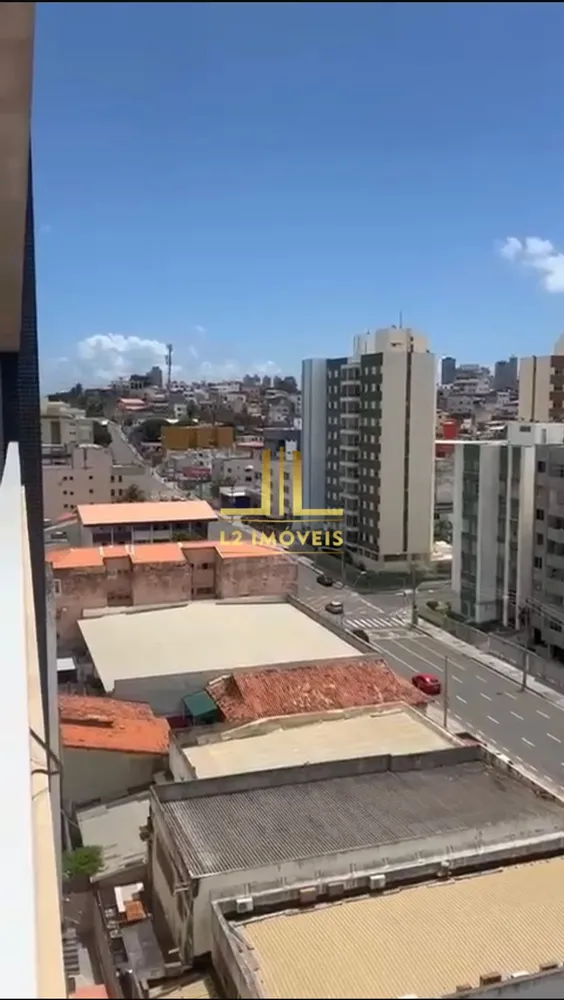 Apartamento, 1 quarto, 25 m² - Foto 9