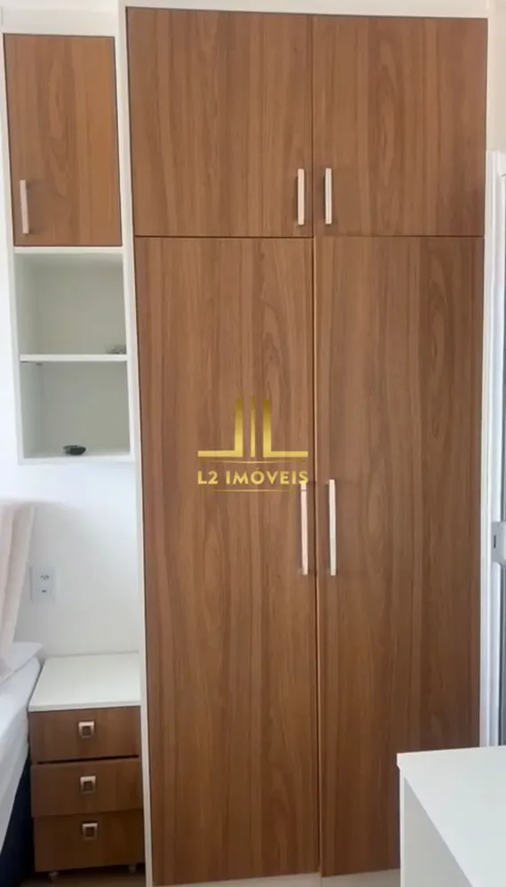 Apartamento, 1 quarto, 25 m² - Foto 7