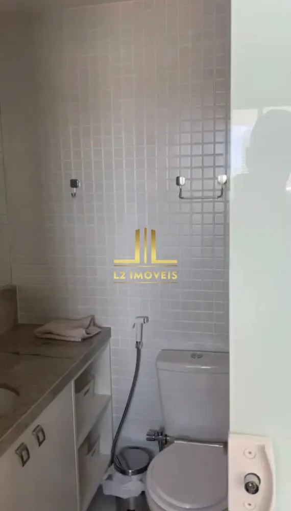 Apartamento, 1 quarto, 25 m² - Foto 1