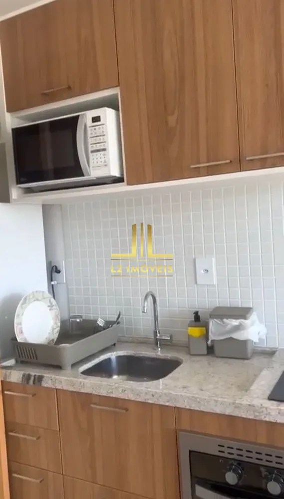 Apartamento, 1 quarto, 25 m² - Foto 2