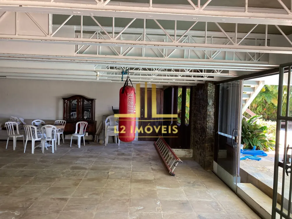 Casa de Condomínio, 4 quartos - Foto 2