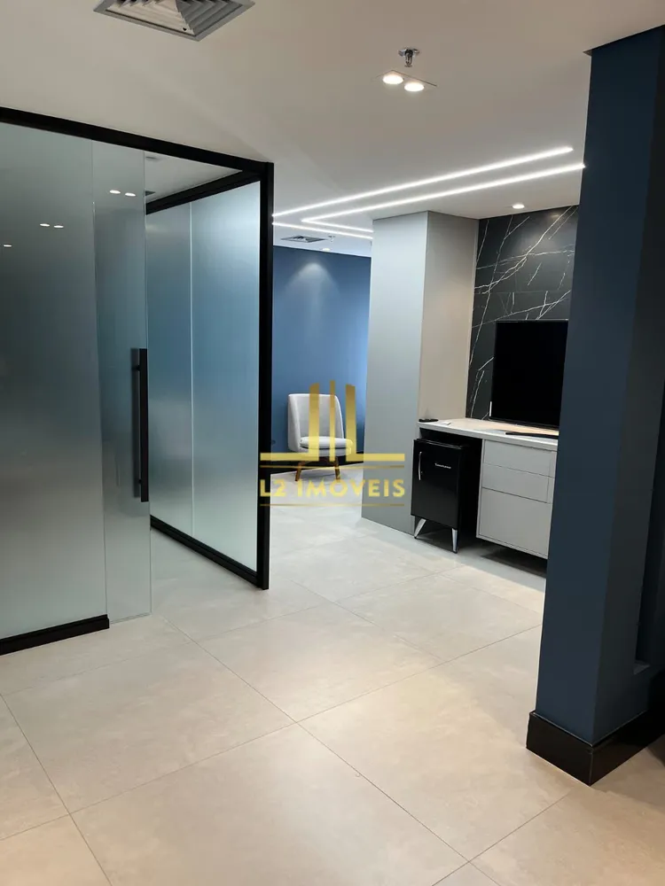 Sala-Conjunto, 104 m² - Foto 2