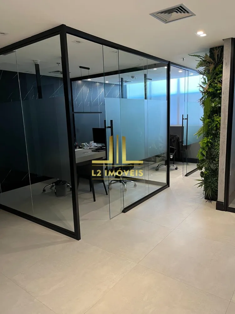 Sala-Conjunto, 104 m² - Foto 1