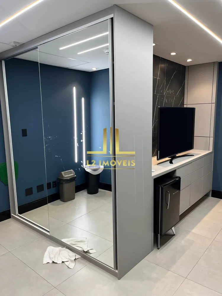 Sala-Conjunto, 104 m² - Foto 7