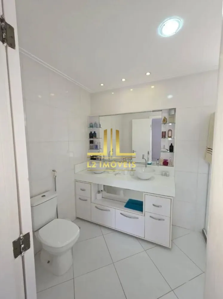 Casa de Condomínio, 3 quartos - Foto 8