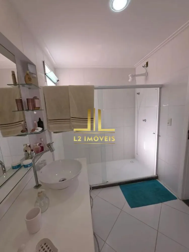 Casa de Condomínio, 3 quartos - Foto 7
