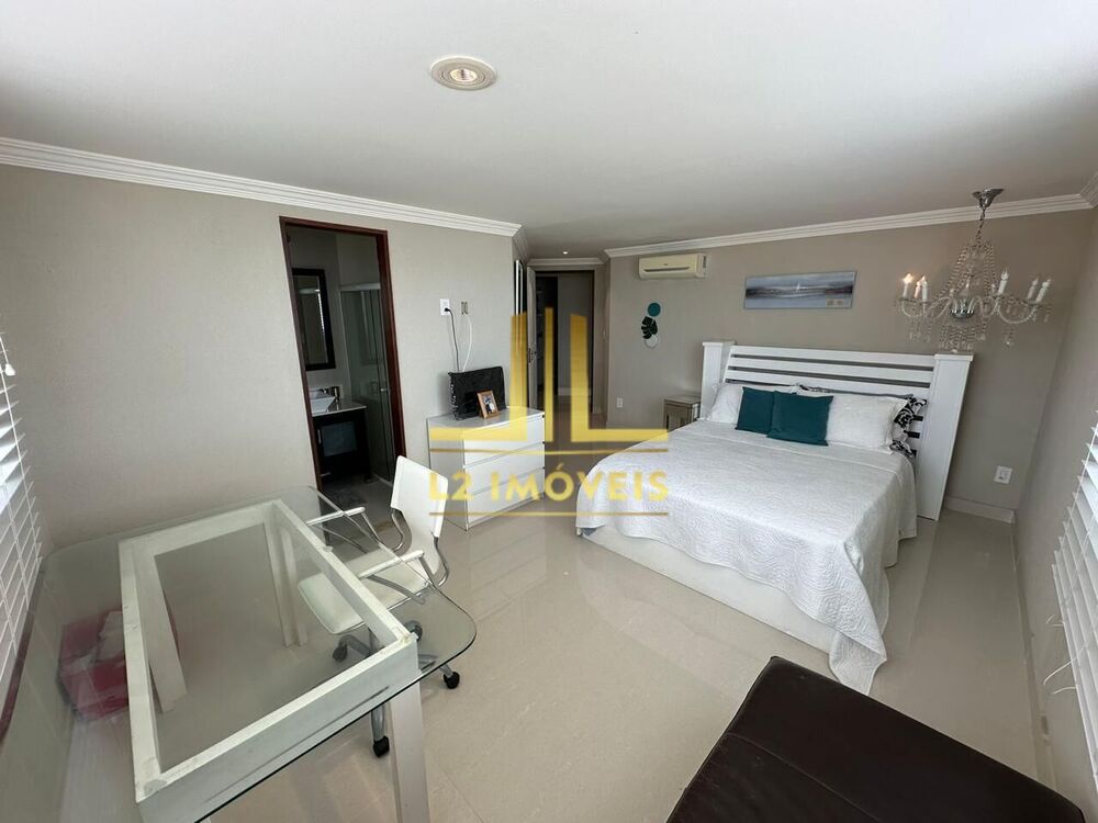 Casa de Condomínio à venda com 6 quartos, 1000m² - Foto 9