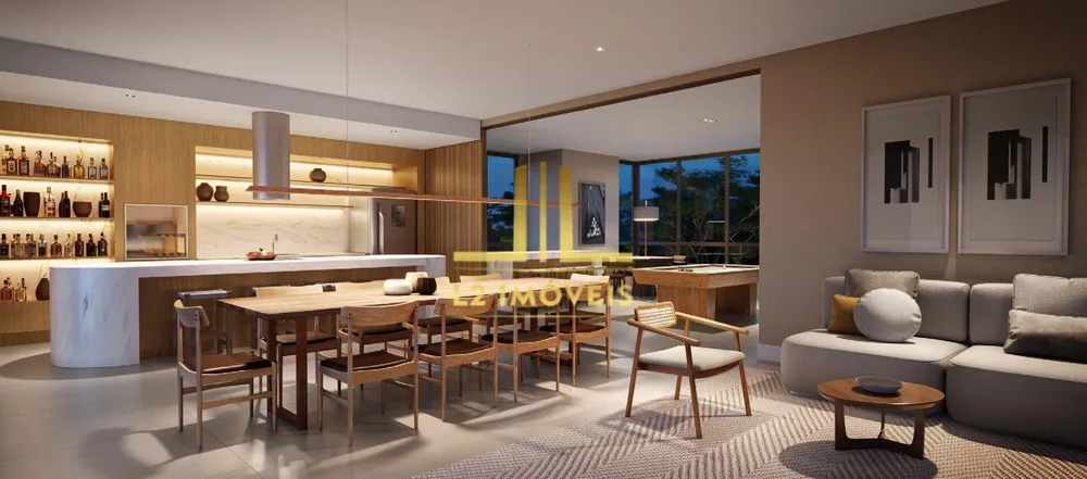 Apartamento, 4 quartos, 173 m² - Foto 12