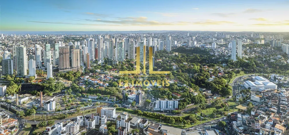 Apartamento, 4 quartos, 173 m² - Foto 4