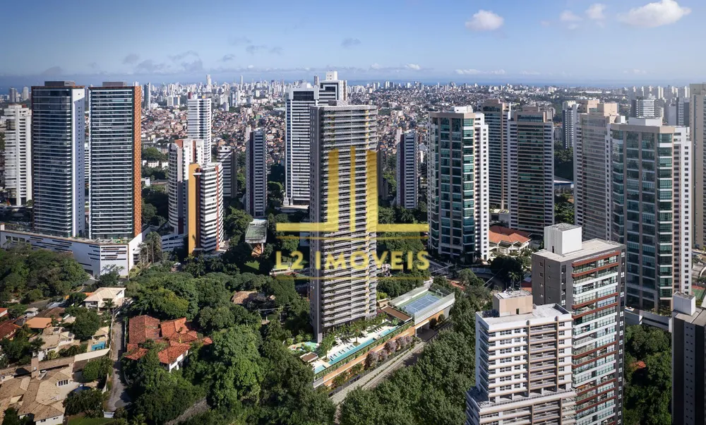 Apartamento, 4 quartos, 173 m² - Foto 7