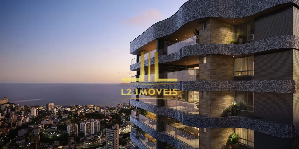 Apartamento, 4 quartos, 173 m² - Foto 2