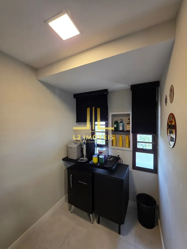 Apartamento, 3 quartos, 225 m² - Foto 4