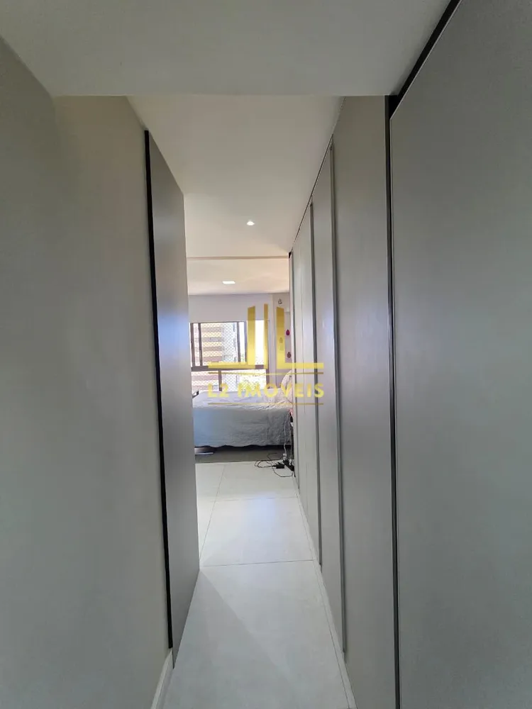Apartamento, 3 quartos, 225 m² - Foto 3