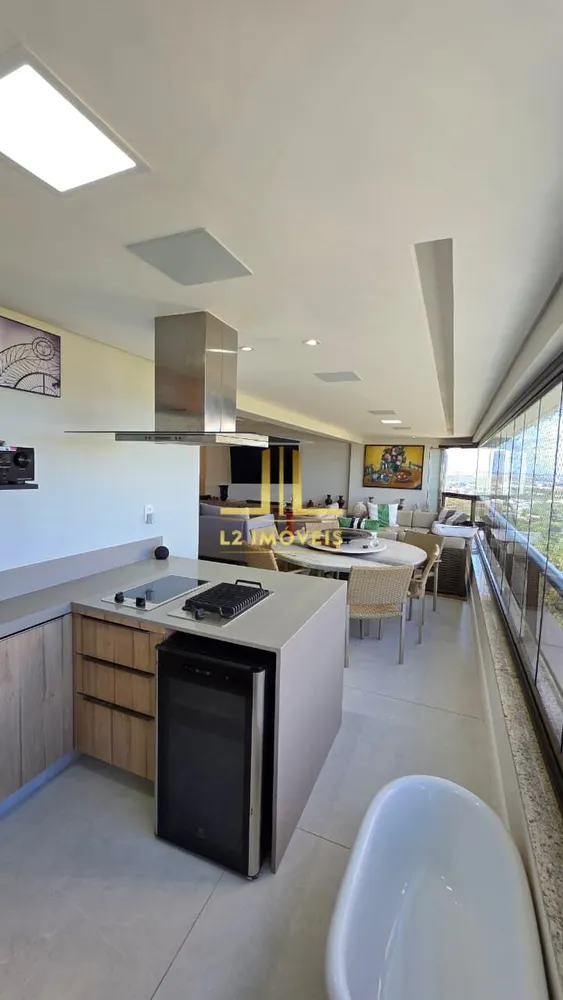 Apartamento, 3 quartos, 225 m² - Foto 6