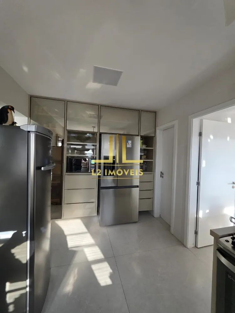 Apartamento, 3 quartos, 225 m² - Foto 9