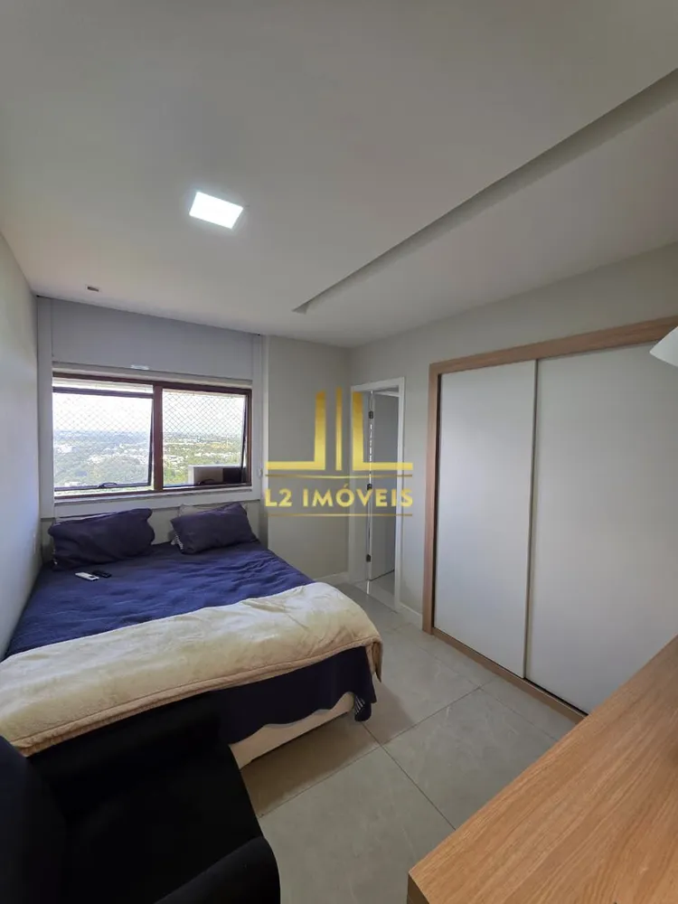 Apartamento, 3 quartos, 225 m² - Foto 5