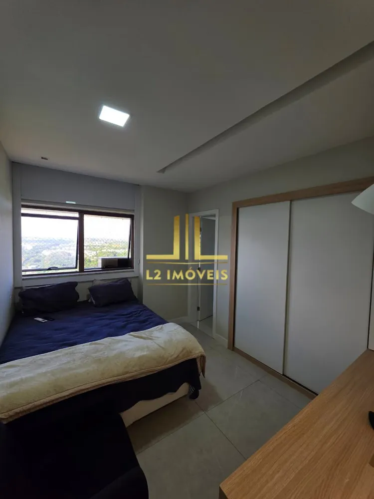 Apartamento, 3 quartos, 225 m² - Foto 12