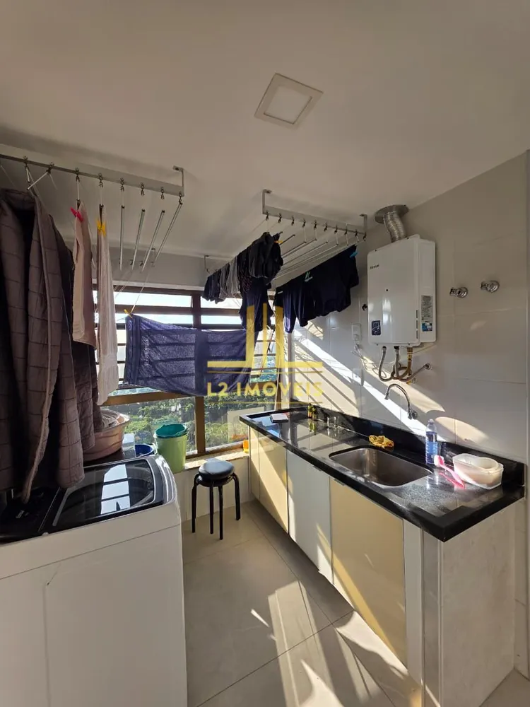 Apartamento, 3 quartos, 225 m² - Foto 14