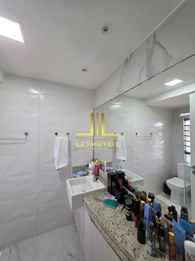 Apartamento, 3 quartos, 225 m² - Foto 10