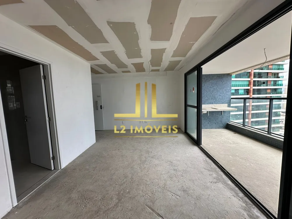 Apartamento, 3 quartos, 103 m² - Foto 9