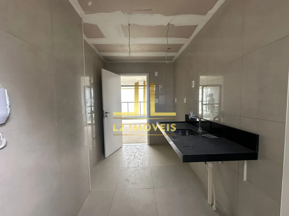 Apartamento, 3 quartos, 103 m² - Foto 10