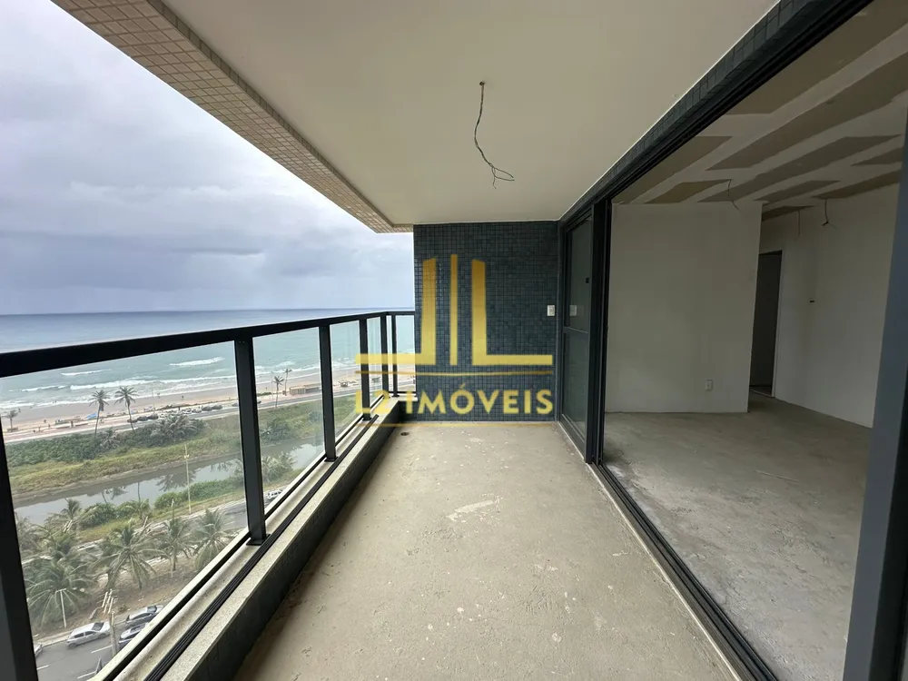 Apartamento, 3 quartos, 103 m² - Foto 1