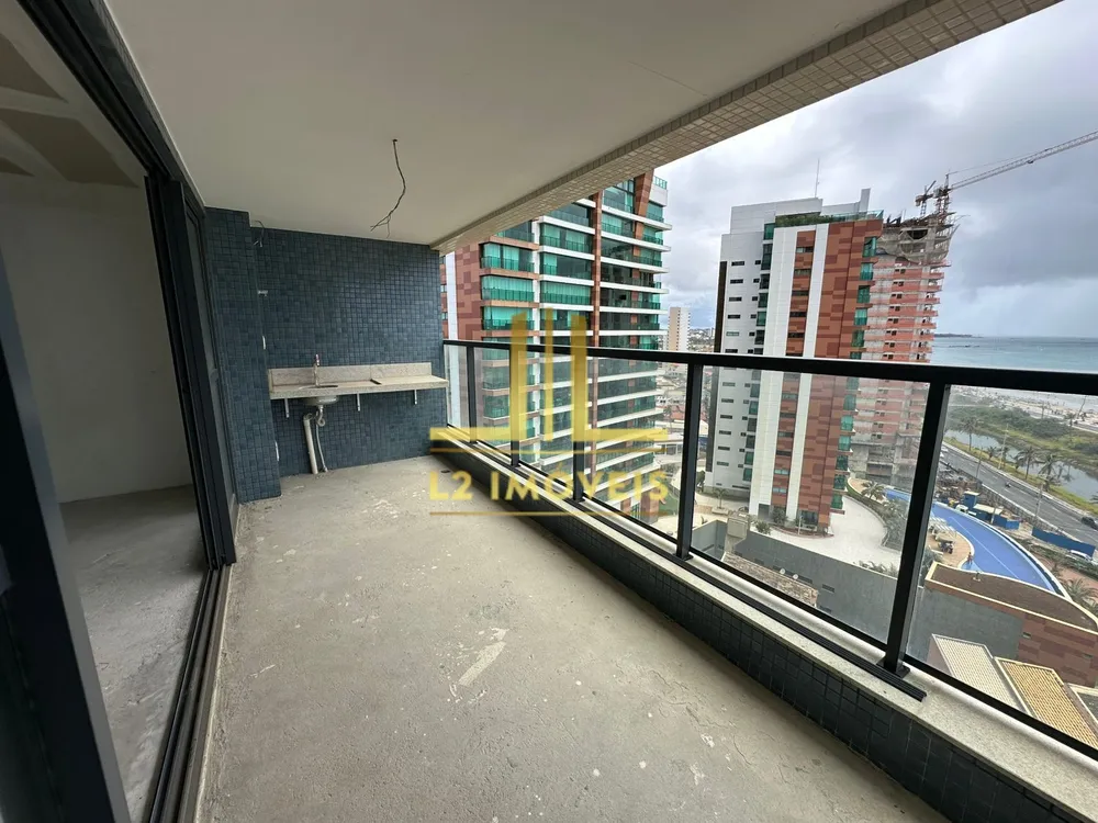 Apartamento, 3 quartos, 103 m² - Foto 3