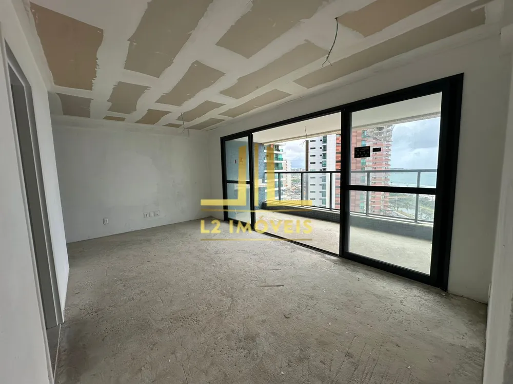 Apartamento, 3 quartos, 103 m² - Foto 5