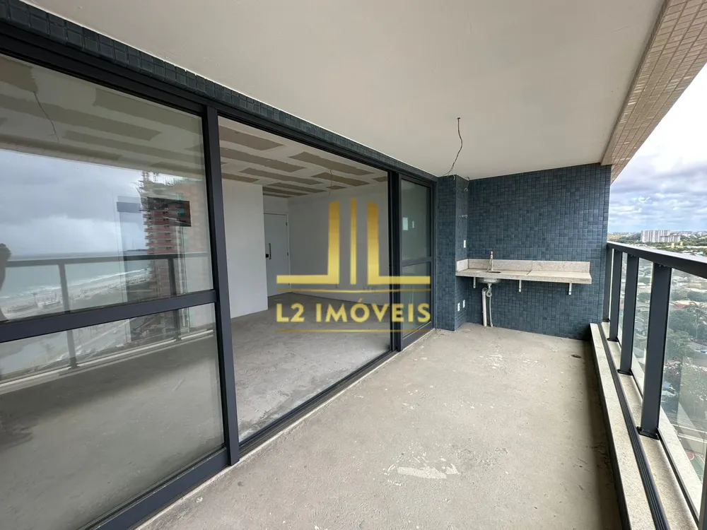 Apartamento, 3 quartos, 103 m² - Foto 4