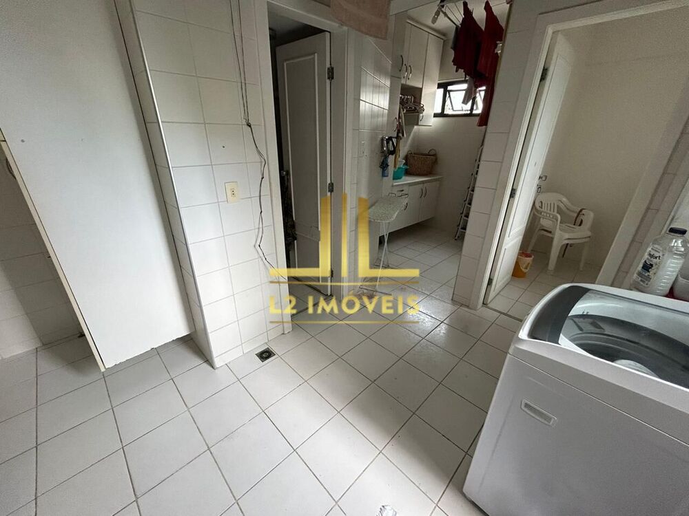 Apartamento, 4 quartos, 225 m² - Foto 4