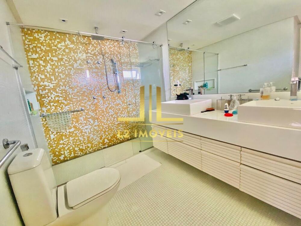 Casa à venda com 5 quartos, 294m² - Foto 3