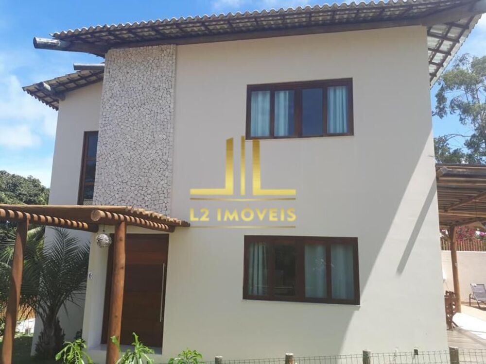 Casa de Condomínio, 4 quartos - Foto 11