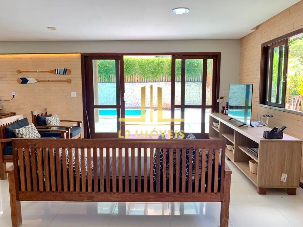 Casa de Condomínio, 4 quartos - Foto 2