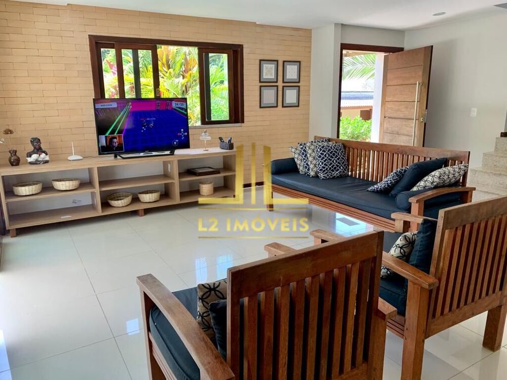 Casa de Condomínio, 4 quartos - Foto 4