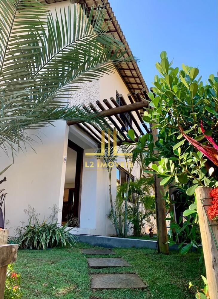 Casa de Condomínio, 4 quartos - Foto 8