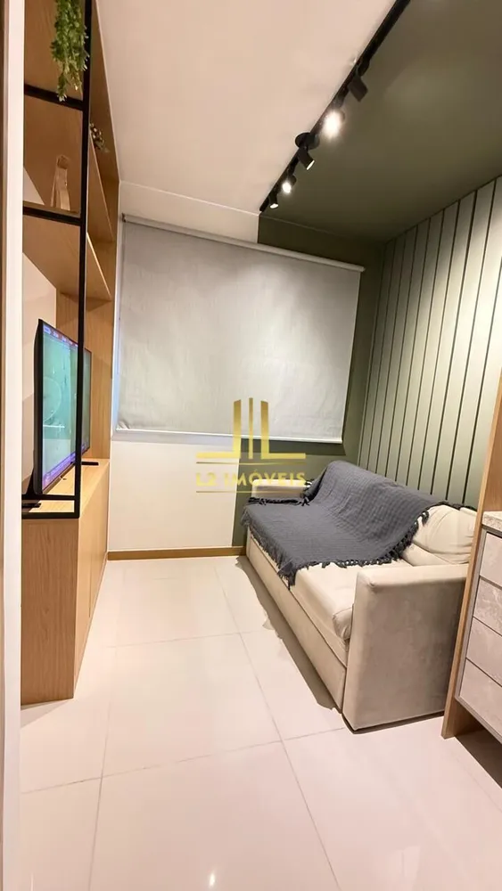 Apartamento, 1 quarto, 22 m² - Foto 8