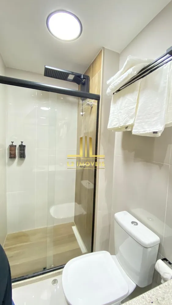 Apartamento, 1 quarto, 22 m² - Foto 10