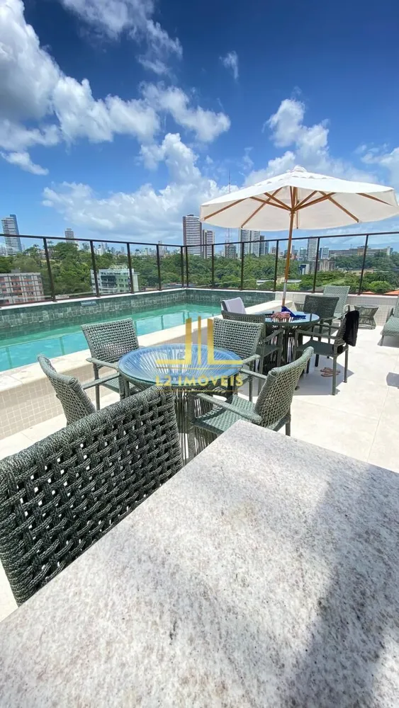 Apartamento, 1 quarto, 22 m² - Foto 11